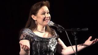 "Не зря мне люди говорили".Муз. С.Туликова, сл. М.Пляцковского.