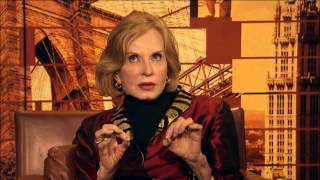 Pia Lindstrom: Television Journalist | Tony Guida's NY