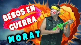 Si canciones de MORAT fueran REALES | #PoYorch