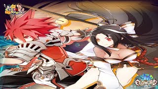 DIRECTO: Elsword ES cooperativo con colegas #10