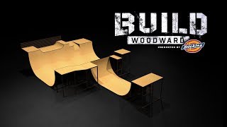 Animal Chin 2.0 - EP1 - Build Woodward Presented By Dickies