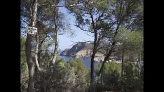 Ibiza - San Miguel October 2014