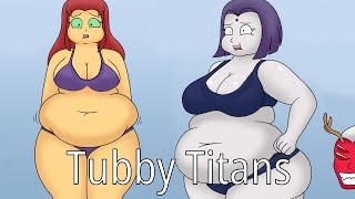 Tubby Titans | Comic Dub