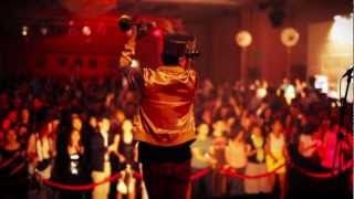 JAZZYSTAN Music Festival. 26 may 2012. KAZAKHSTAN