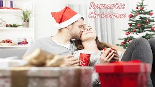 Romantic Christmas Traditional Instrumental Christmas Music for Relaxing Love Piano and Violin