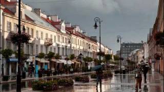 Heart of Poland - Warsaw | Serce Polski - Warszawa