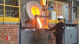 Информканал "Город" Рубцовск (07.02.2020)