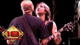 Netral - Cahaya Bulan  (Live Konser Manado 16 Agustus 2006)