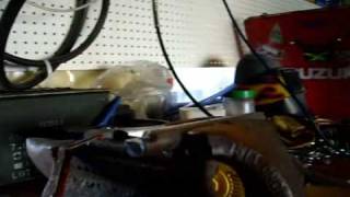 Re-Work My Plow
