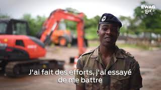Se former aux métiers du BTP, grâce au RSMA Martinique, réussite assurée