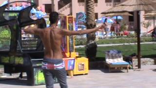 Hurghada Albatros Garden Resort 2015r.
