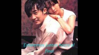Ahn Jae Wook - Eres lo mas importante para mi