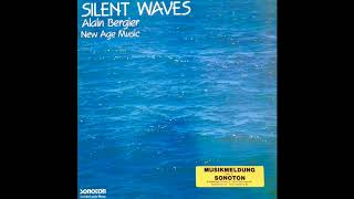 Alain Bergier - Light Breeze