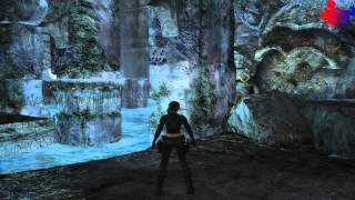 Прохождение Tomb Raider Underworld Часть 11