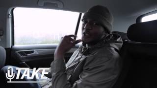 P110 - Fox | @Foxmusicofficial  #1TAKE