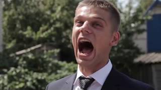 Зажигательная свадьба Слуцк