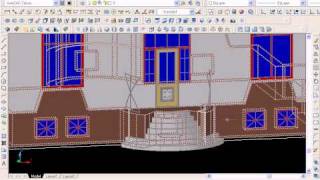 Aydinoglu Dizayn AutoCAD 3d Max video dersleri