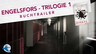 Zirkel - Band 1 Engelsfors-Trilogie von Sara Elfgren und Mats Strandberg | Buchtrailer