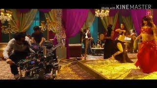 Making of DILBAR Song | Satyameva Jayate | John Abraham | Nora Fatehi
