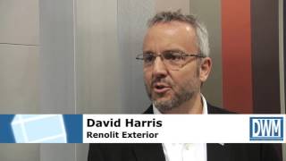 Video Newscast: Fensterbau Opens in Germany