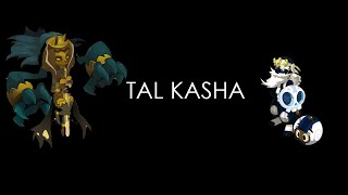 [DOFUS] Tal Kasha