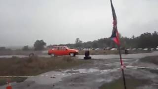 1 этап Чемпионата ДНР TimeAttack Макеевка
