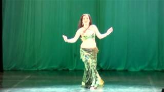 Танец живота. Беледи. Belly Dance. Beledi.