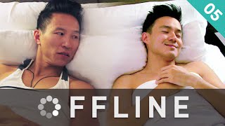 He Sleeps Naked?! - OFFLINE - Ep 5
