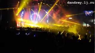 XL Nightlife Festival 2013. PurimParty.