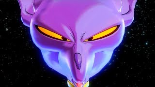 BEERUS' STASH | Universal Survival Meme Part 6 | Dragon Ball Xenoverse 2