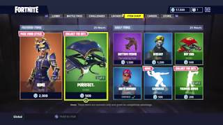 *NEW* DAILY ITEM SHOP TODAY! | SKIN RESET! | FORTNITE BATTLE ROYALE (24/8/2018)