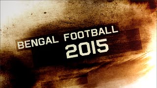 2015 Idaho State Football - It's Our Time