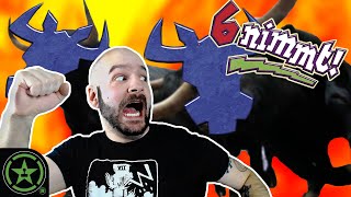Having an Ick Party - 6 Nimmt - Let's Roll (Tabletop Simulator)