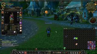 Talisman of Binding Shard