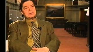 Gåtan Olof Palme