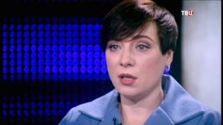 Тутта Ларсен. Жена. История любви