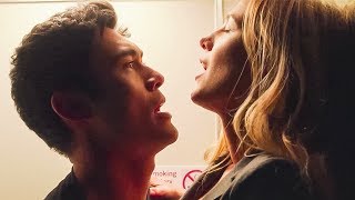 Лучшие новые трейлеры фильмов 2018 (31-я неделя) | В Рейтинге
