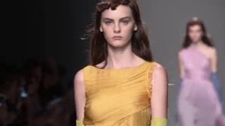 ROCHAS Spring - Summer 2017 Fashion Show
