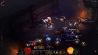 Diablo 3 - WhirlWind Barb Guide - Spin to Win!