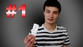 Видеодоты #1 - Анальгин