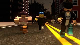 A ROBLOX Zombie Story - INFECTED TRAILER #3