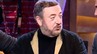 Прожекторперисхилтон 45 [PART 2/3]