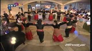Πόντος @ Στην υγειά μας, 12.7.2008