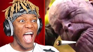 TRY NOT LAUGH (RANDOM EDITION)