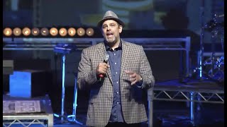 Rabbi Jason Sobel's Journey