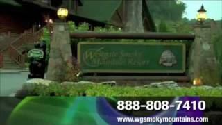 Westgate Smoky Mountain Resort - Family Resort in Gatlinburg, Tennessee