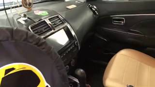 Mitsubishi ASX шумка дверей в самом простом недорогом варианте. В машине становится тише, и теплее