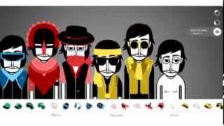 [TUTORIAL] SUNRISE UNLOCK | Simply Play: Incredibox (V3) | Episode 9