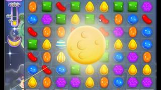 Candy Crush Saga Dreamworld Level 52 (Traumland)