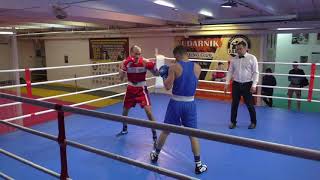 18 74 Рогов Сергей Радиус vs Гайдуков Артем Ударник Тульская